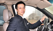 全心全意堅守崗位，傳遞溫馨和諧的黎明正能量